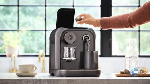 Keurig Alta: Should You Upgrade to Compostable Coffee Tabs?