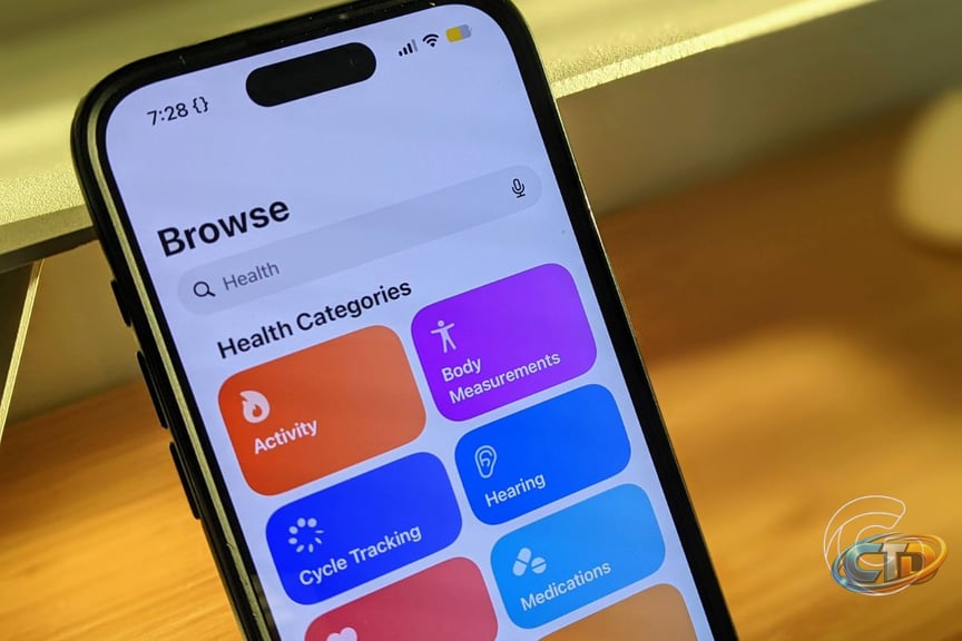 If You Own an iPhone and Fitbit, Google's Latest Update Just Fixed a  Frustration That Never Should've Existed - Gotechtor