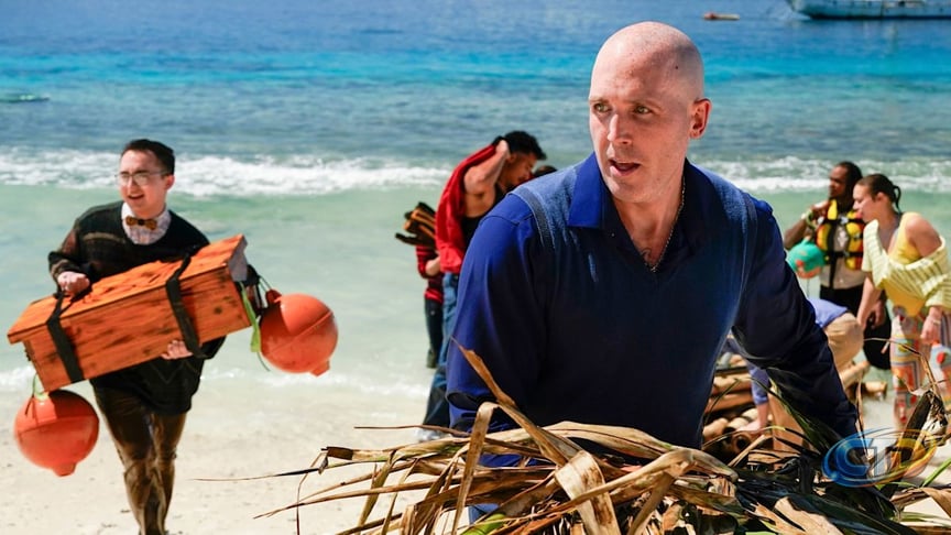 Survivor 51' premieres today. The Open Era has the twist to end all twists.
