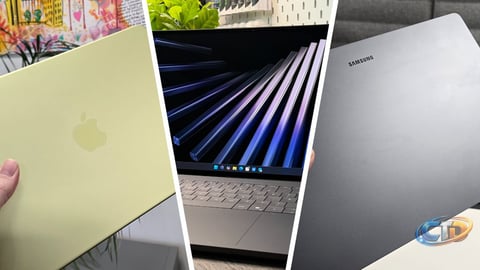 Top Laptops of 2026 So Far: Standouts, Value, and Innovations