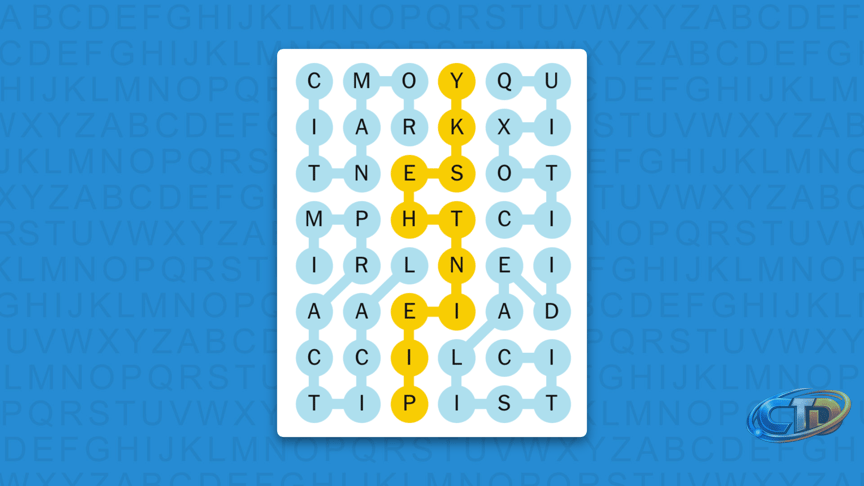 NYT Strands hints and answers for Wednesday, July 15 (game #864) | TechRadar