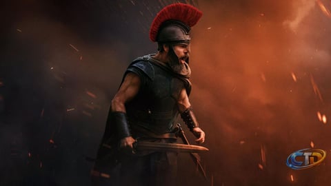 Why The Odyssey’s IMAX 70mm Demand Won’t Quickly Expand IMAX Theaters
