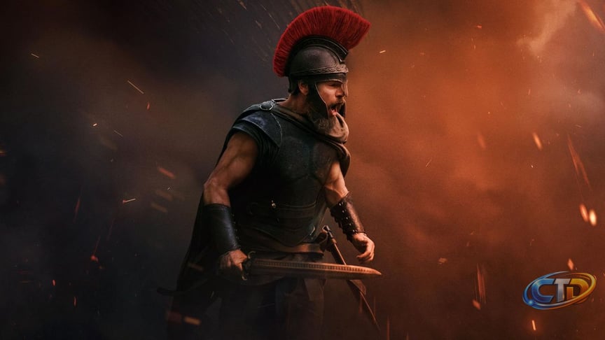 Why The Odyssey’s IMAX 70mm Demand Won’t Quickly Expand IMAX Theaters