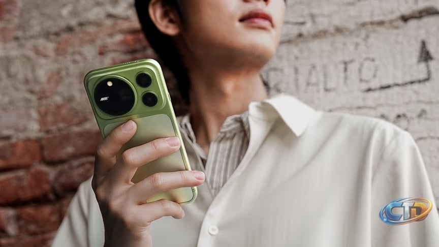 Honor Magic 9 Pro Max: Is This the Ultimate Phone for Mobile Filmmaking?