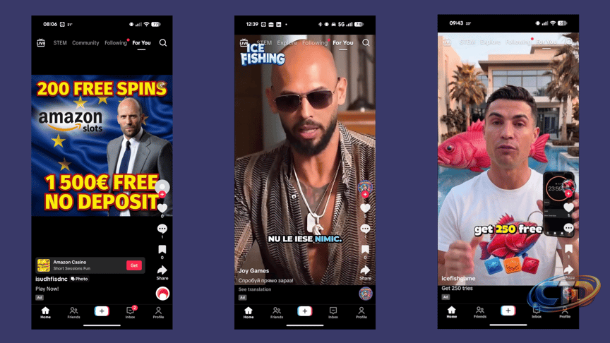 Watch out, Google Play's Early Access could become a breeding ground for  malicious apps — with no public reviews or ratings, what could go wrong? |  TechRadar