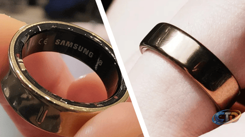 6 Essential Upgrades Samsung Galaxy Ring 2 Needs to Compete in Smart Ring Market