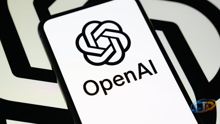OpenAI working on 'framework' for sharing rogue-agent incidents | Mashable