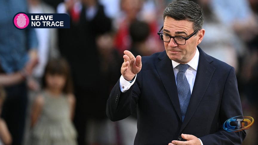 What Andy Burnham's Leadership Means for UK Digital Privacy in 2026