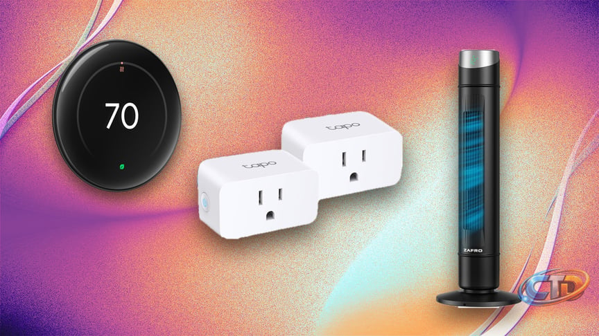 Looking at Smart Home Deals for Amazon Prime Day? Here Are 4 Picks I Use in  My Own Home - CNET