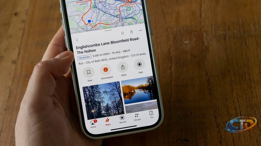 How to Protect Your Privacy While Using Fitness Apps Like Strava