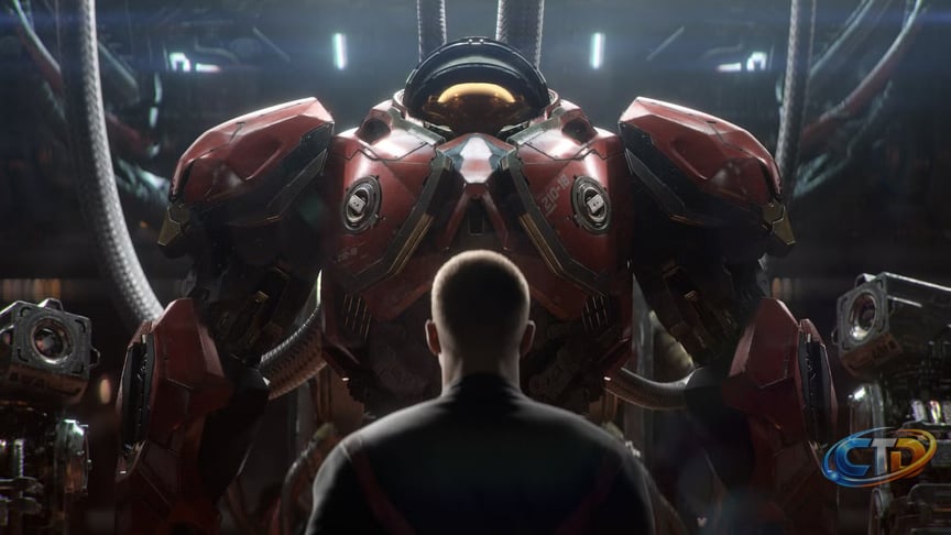 New StarCraft title to launch in 2030, will be an open-world FPS |  GamesIndustry.biz