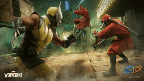 What to Expect From Marvel's Wolverine Combat and Story on PS5