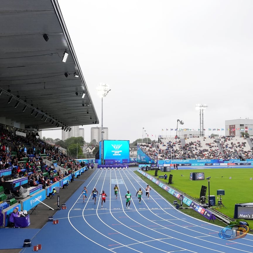 Commonwealth Games 2026: athletics begins, plus swimming and gymnastics on  day four – live
