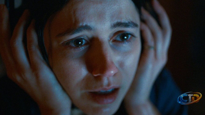 Why Sound Design is Crucial in Horror Films: Insights from Ian Tuason