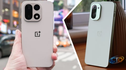 OnePlus 15 vs OnePlus 15R: Key Differences Explained for Buyers