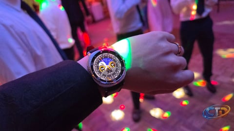 Why the Samsung Galaxy Watch 8 Classic Stands Out and What Happened to the Watch 9 Classic