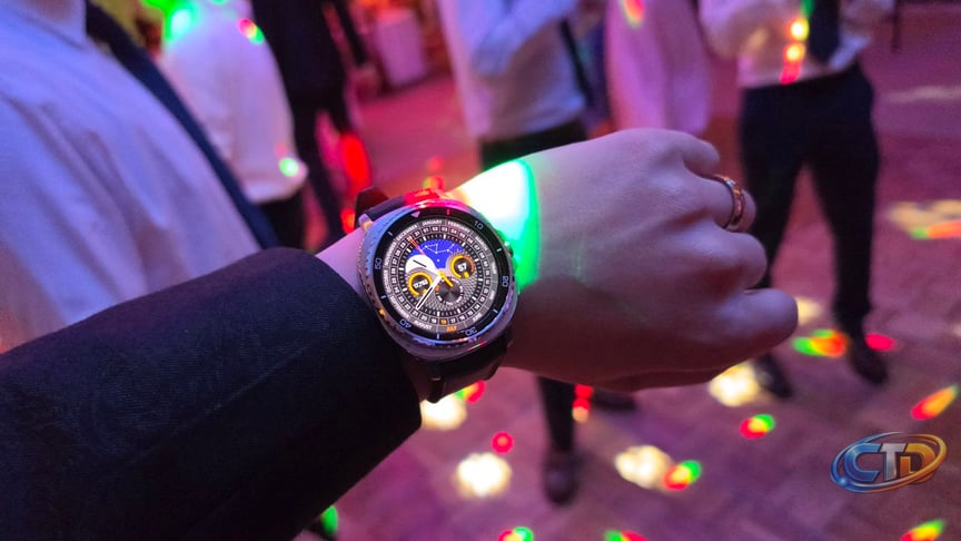 Why the Samsung Galaxy Watch 8 Classic Stands Out and What Happened to the Watch 9 Classic