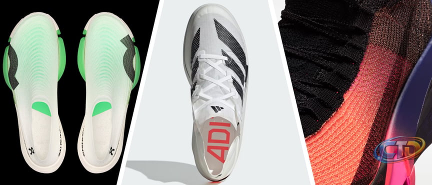 What shoes do marathon winners wear? These 7 pairs of running shoes have  all graced the podium at the world's top races | TechRadar