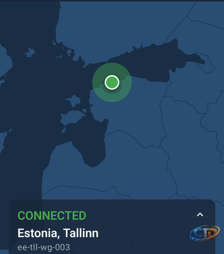 Mullvad VPN
