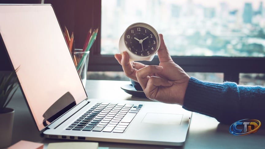 How Windows 11's Upcoming Boot Time Improvements Affect You
