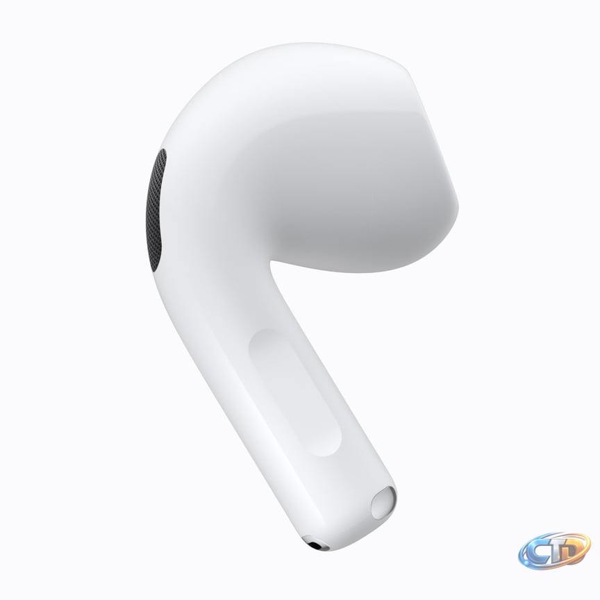 Apple introduces AirPods 5 with best-in-class open-ear Active Noise  Cancellation - Apple