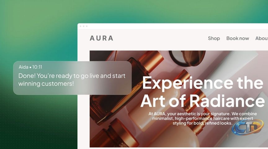 One.com Aida: Is Its AI Website Builder Right for You?