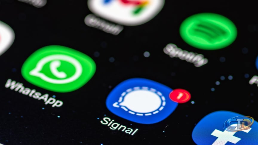 How to Protect Your WhatsApp and Signal Accounts from Cyberattacks