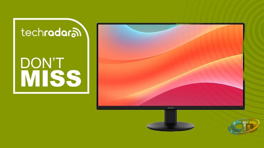 MSI PRO MP272LE Review: Affordable 27-inch IPS Monitor for Business Use