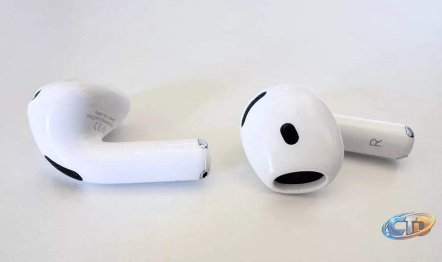 Apple AirPods 5 review – Pickr