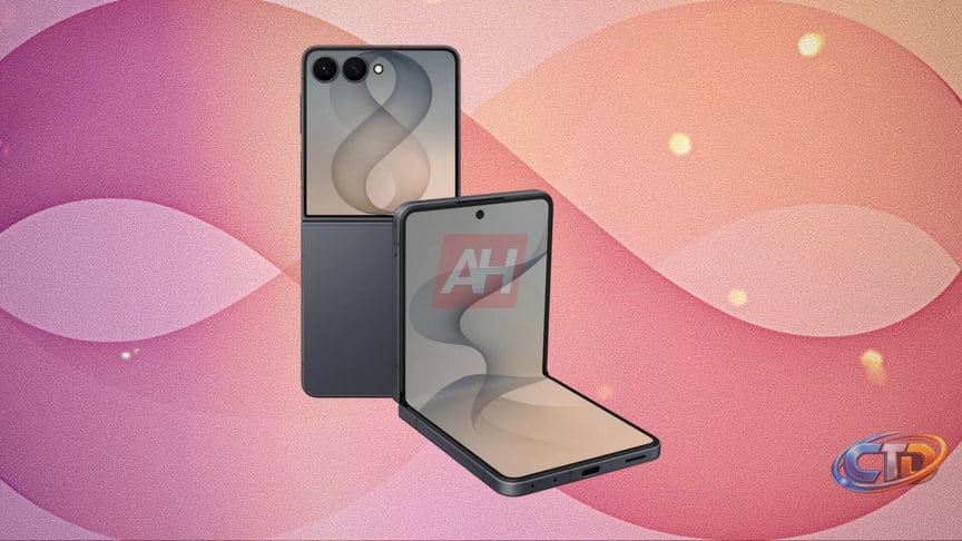 Galaxy Z Flip 8 rumors: all the leaks and details on Samsung's next foldable