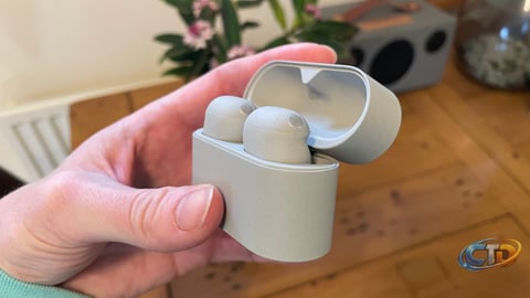 Sony WF-1000XM6 Review: Sound Quality vs. Noise Cancellation