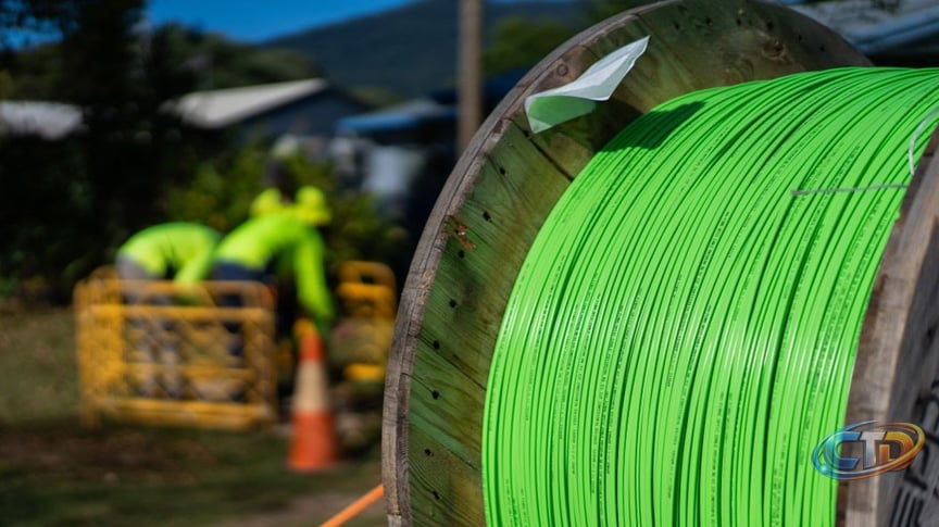 NBN Co's Speed Trial: What Multi-Gigabit Internet Means for Australia