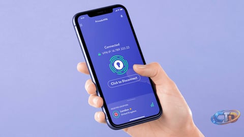 PrivadoVPN Moves to Iceland: What This Means for Users