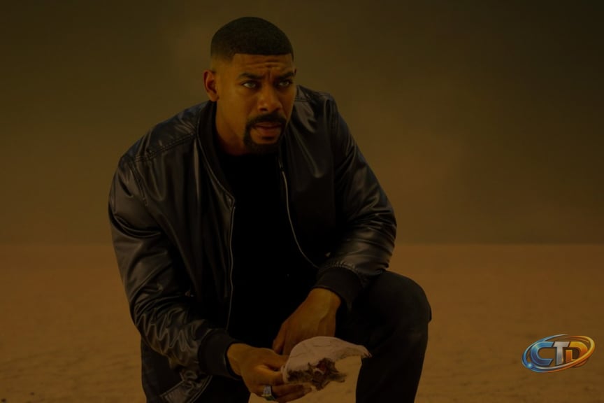 Lanterns' Episode 7 Ratings: 7 Million U.S. Viewers on HBO