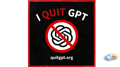Understanding the QuitGPT Movement: What You Need to Know