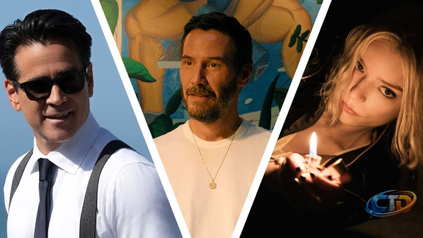 Apple TV's 2026 Movie and Show Lineup: What You Need to Know