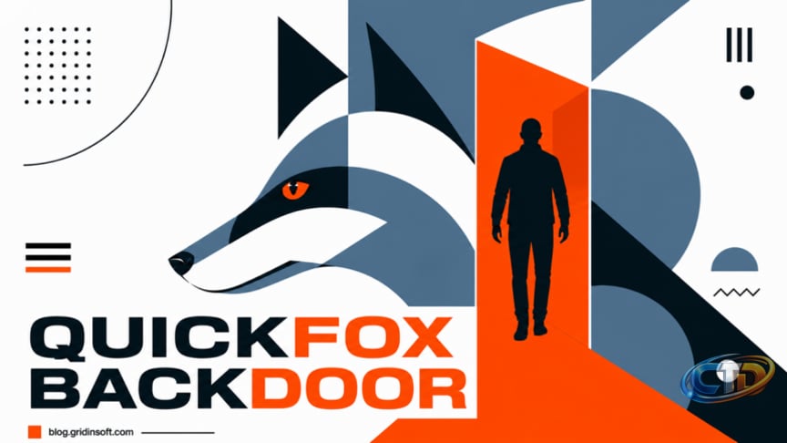 QuickFox VPN Malware: Check for the FDMTP Backdoor