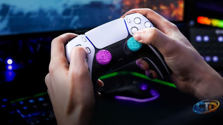 Seriously a-peeling — SteelSeries' new Fortnite collection features ten  special edition accessories | TechRadar