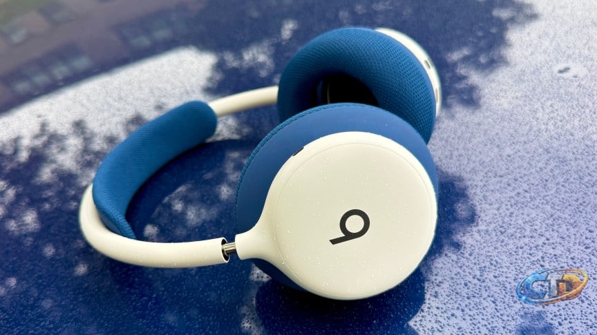 Beats 360 Headphones Review: Best-Performing Beats Yet, and They're Modular  - CNET