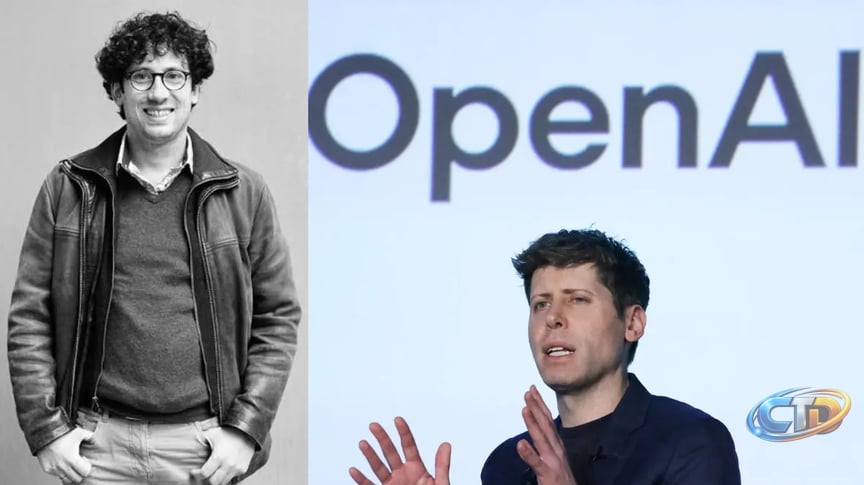 Annihilated My Research Area': Fields Medalist Reacts To OpenAI's 700 AI-Generated  Math Papers | Education News - Jagran Josh