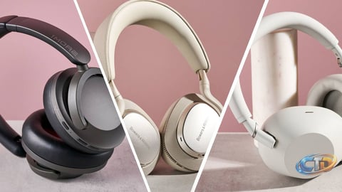 Top Noise-Cancelling Headphones: My Top 3 Picks Without Apple or Bose