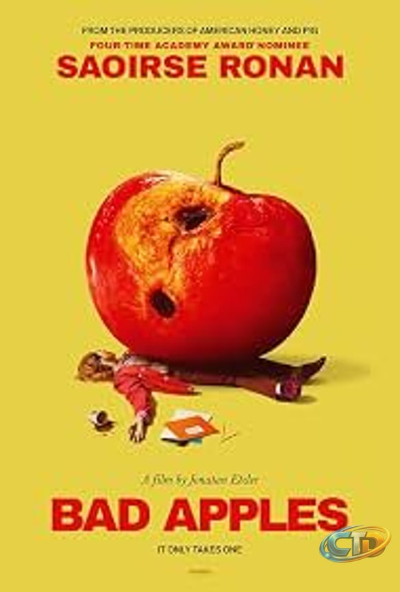 Bad Apples (2025) - IMDb