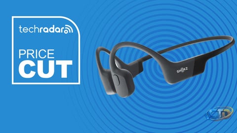 Why the Shokz OpenRun Headphones are a Great Buy Right Now