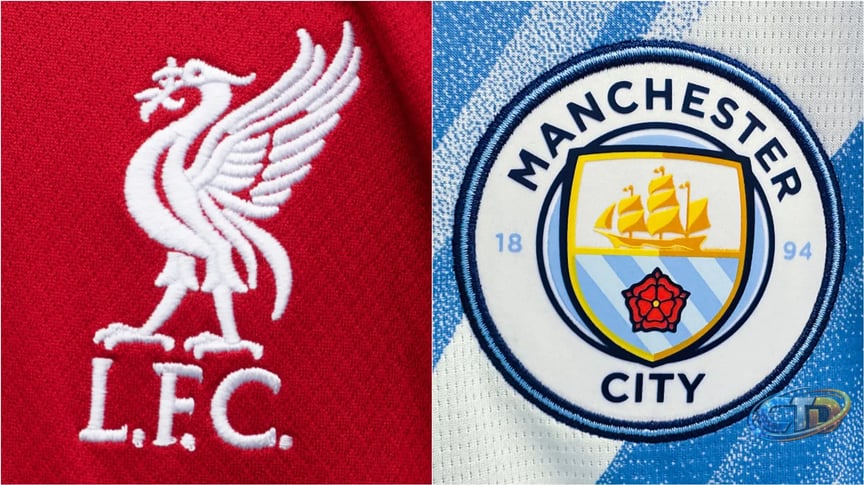 Liverpool vs. Man City: Preview, Predictions and Lineups