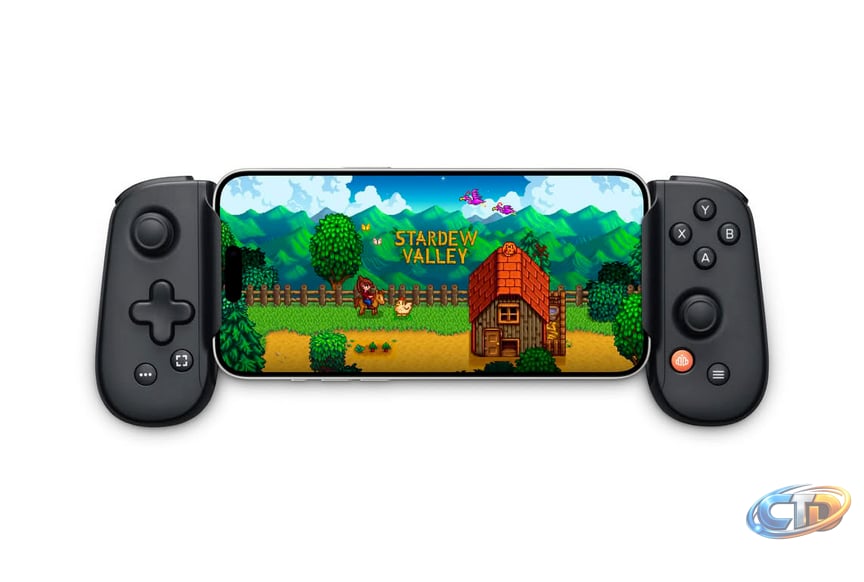Apple to Launch Gaming Controllers Developed Under "Beats" Brand |  TechPowerUp
