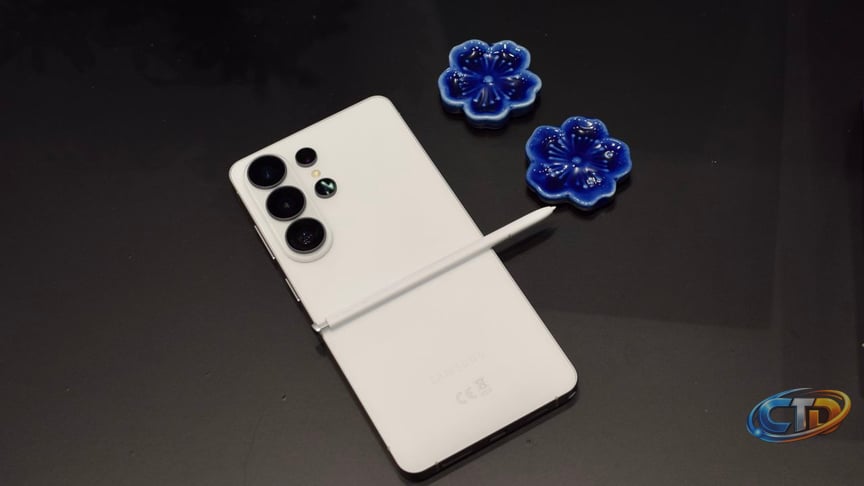 Should You Buy a Third-Party Magnetic Case for Galaxy S26 Ultra?