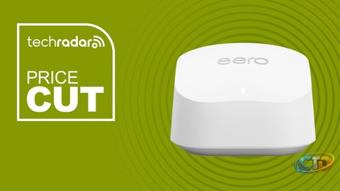 How Upgrading to an eero Mesh Wi-Fi System Can Improve Your Home Internet
