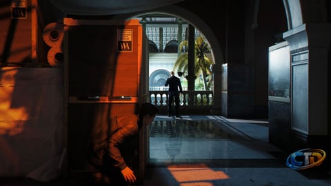 What to Expect from 007 First Light's Combat and Environments