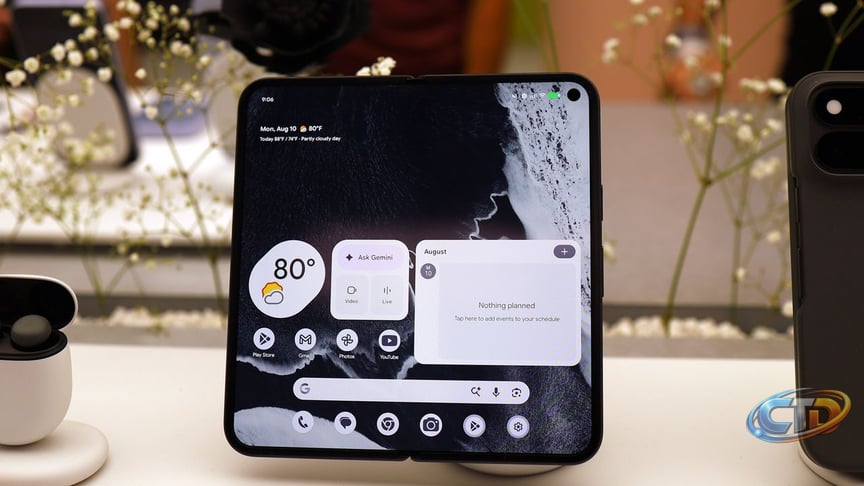 Best Google Pixel 11 Pro Fold Preorder Deals: Biggest Discounts and Freebies Compared