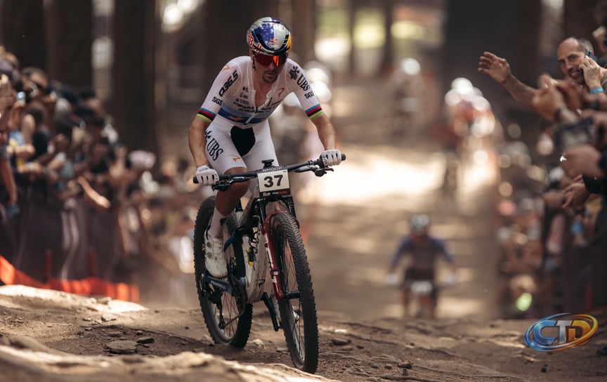 Watch Mountain Bike World Championships 2026 for FREE: Live Stream Details  & TV Channels | Cycling Weekly
